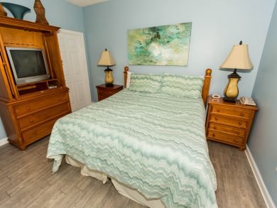 Panama City Beach Condo 921730