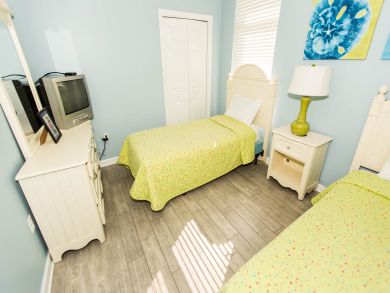 Panama City Beach Condo 921730