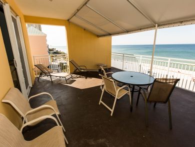 Panama City Beach Condo 921730