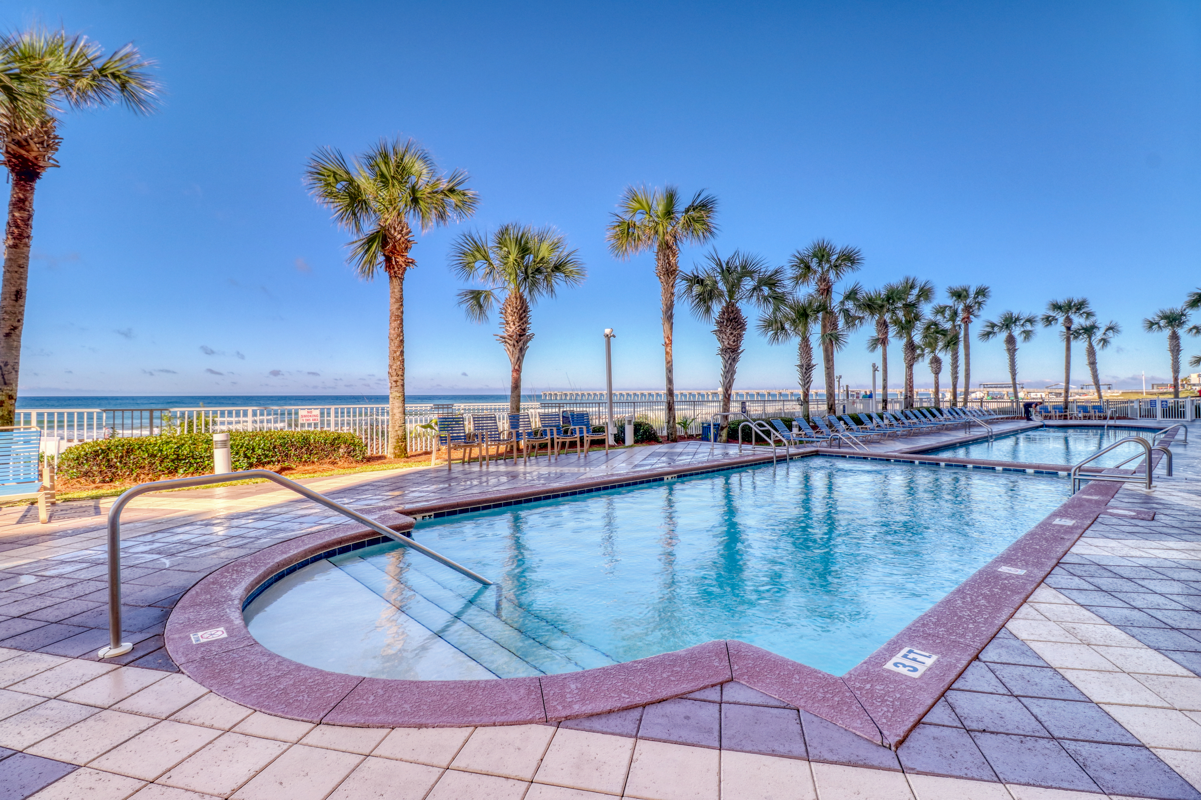 Panama City Beach Condo 921730