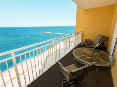 Panama City Beach Condo 921734