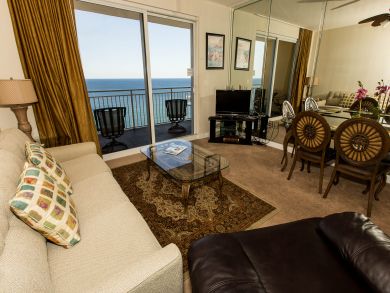 Panama City Beach Condo 921734