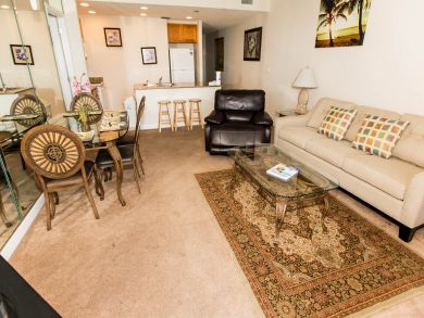 Panama City Beach Condo 921734