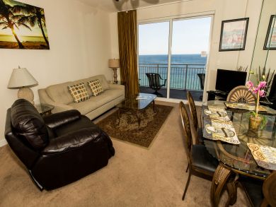 Panama City Beach Condo 921734