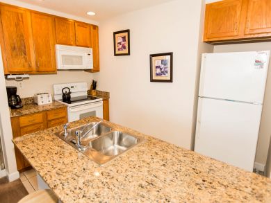 Panama City Beach Condo 921734