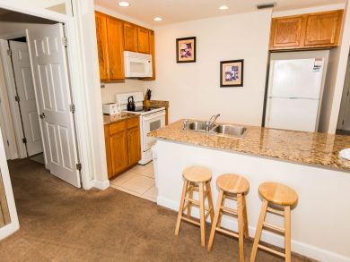 Panama City Beach Condo 921734