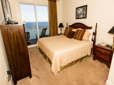 Panama City Beach Condo 921734