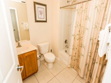 Panama City Beach Condo 921734