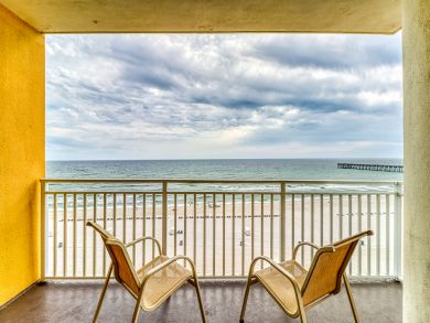 Panama City Beach Condo 921735