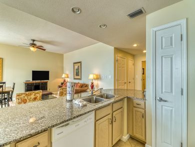 Panama City Beach Condo 921735