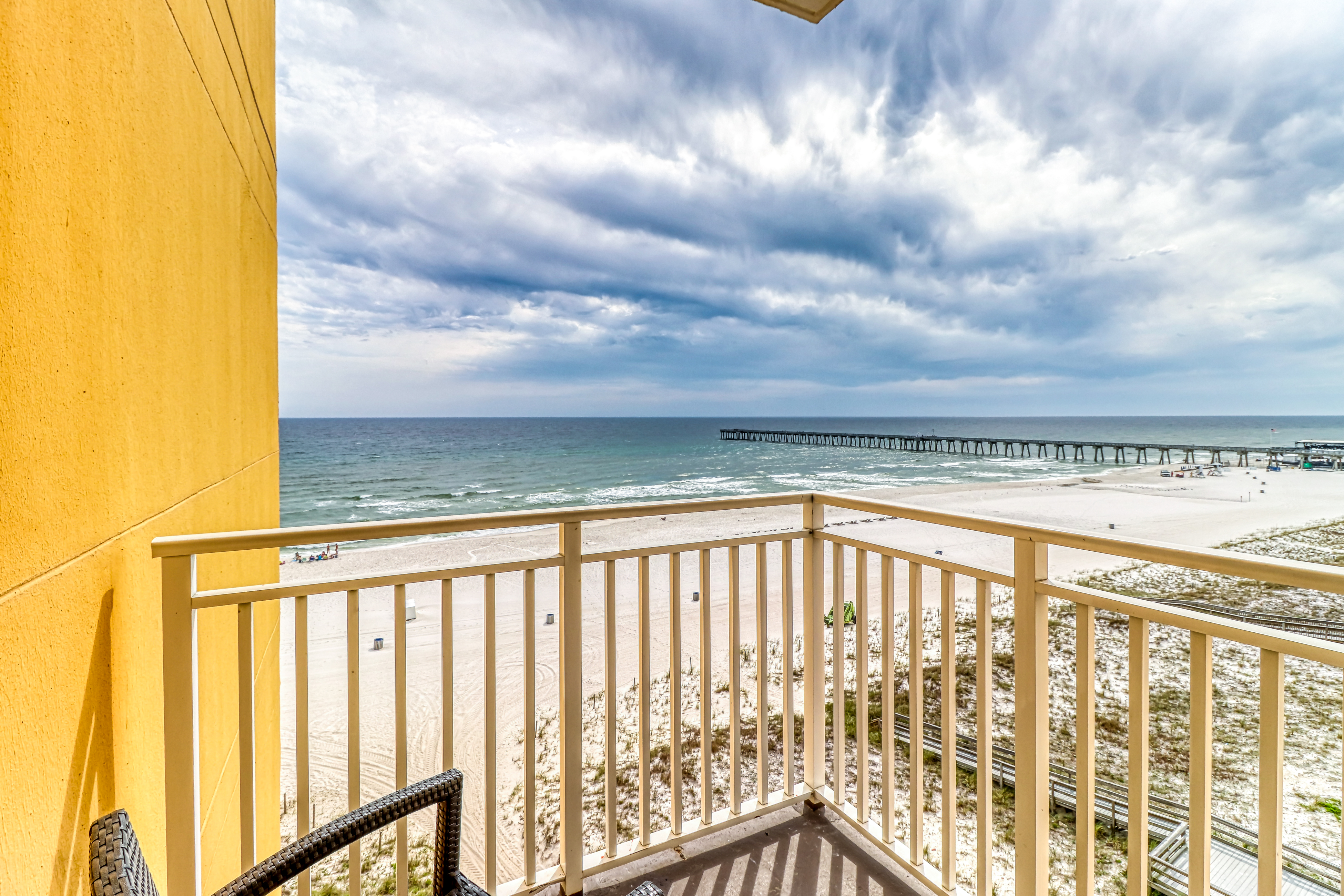 Panama City Beach Condo 921735