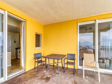 Panama City Beach Condo 921735