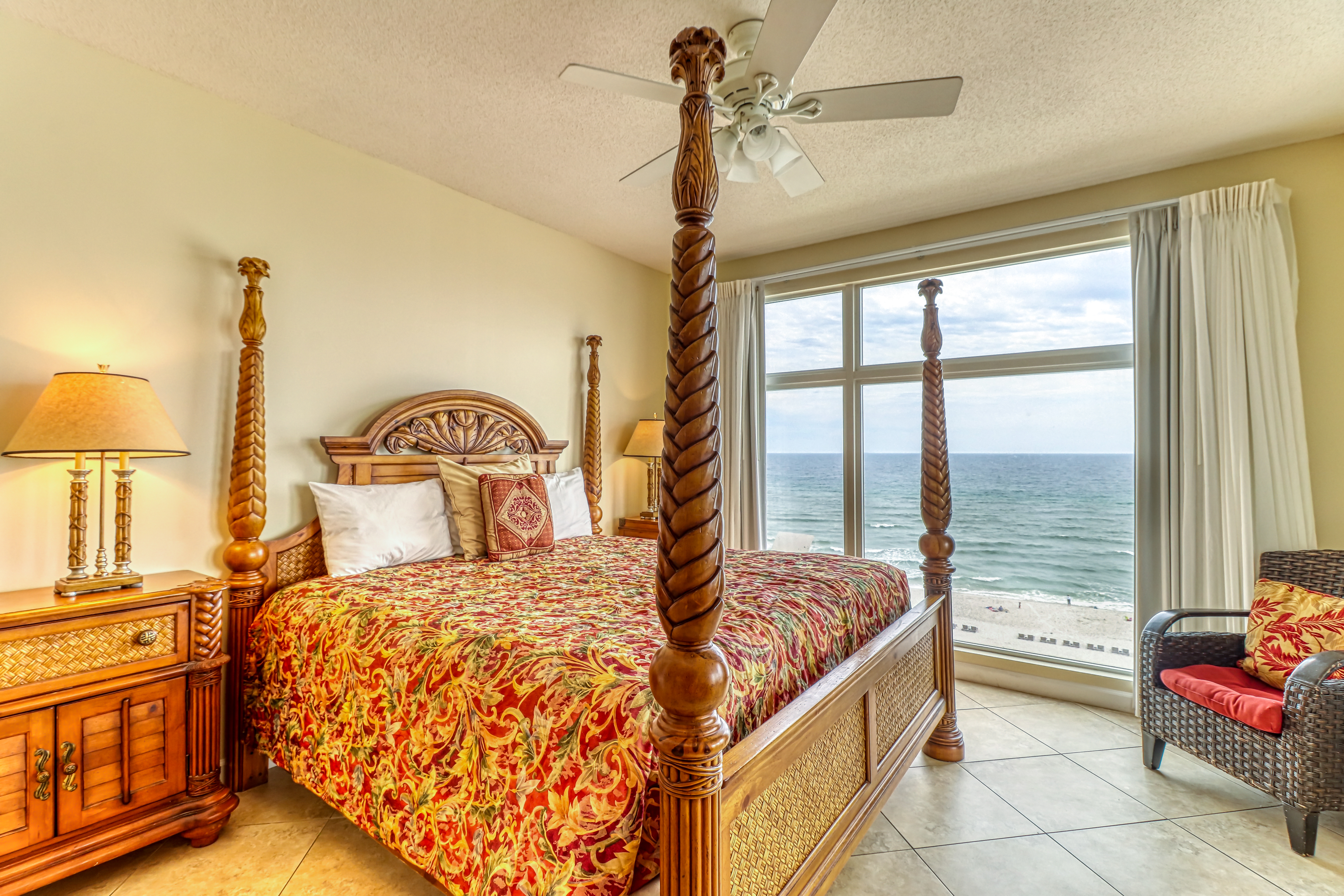 Panama City Beach Condo 921735