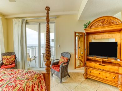 Panama City Beach Condo 921735
