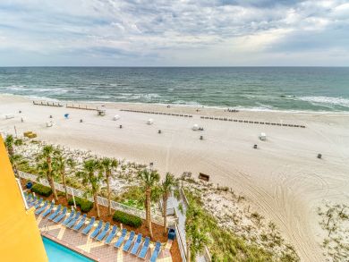 Panama City Beach Condo 921735