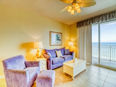 Panama City Beach Condo 921736