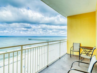 Panama City Beach Condo 921736