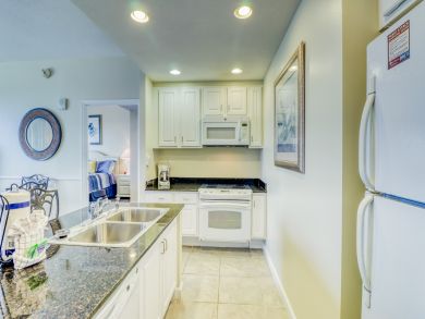 Panama City Beach Condo 921736