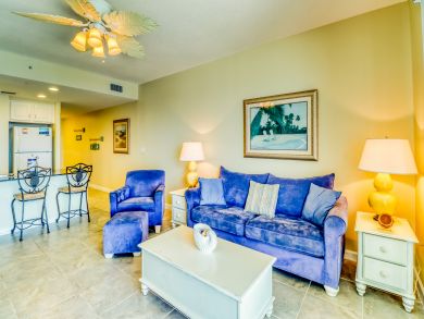 Panama City Beach Condo 921736