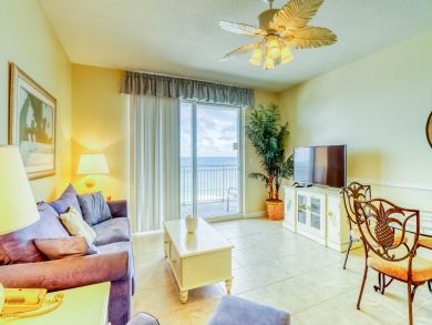 Panama City Beach Condo 921736
