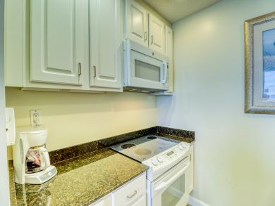 Panama City Beach Condo 921736
