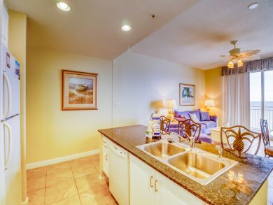Panama City Beach Condo 921736
