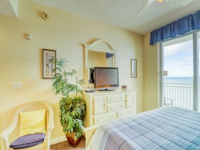 Panama City Beach Condo 921736