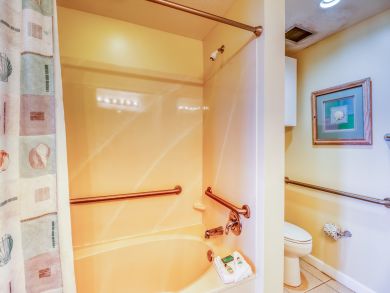 Panama City Beach Condo 921736