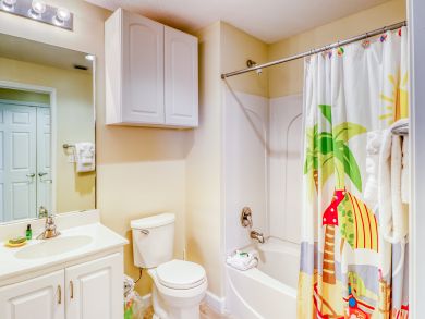 Panama City Beach Condo 921736