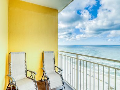 Panama City Beach Condo 921736