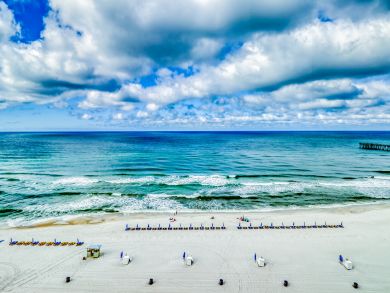 Panama City Beach Condo 921736