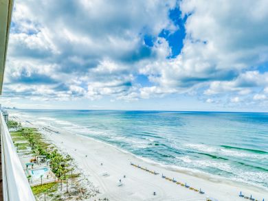 Panama City Beach Condo 921736