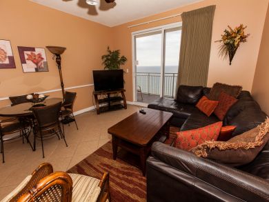 Panama City Beach Condo 921737