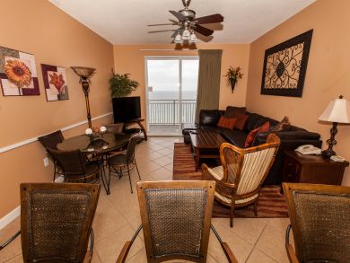 Panama City Beach Condo 921737