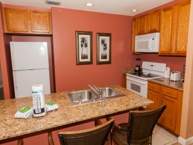Panama City Beach Condo 921737