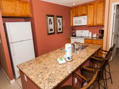 Panama City Beach Condo 921737