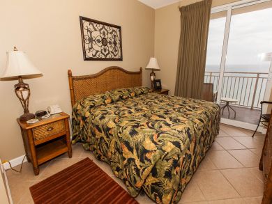 Panama City Beach Condo 921737
