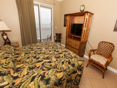 Panama City Beach Condo 921737
