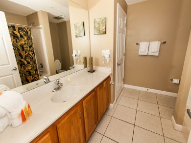 Panama City Beach Condo 921737