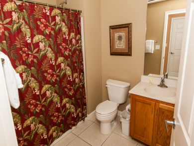Panama City Beach Condo 921737