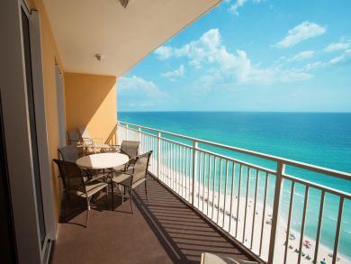 Panama City Beach Condo 921738