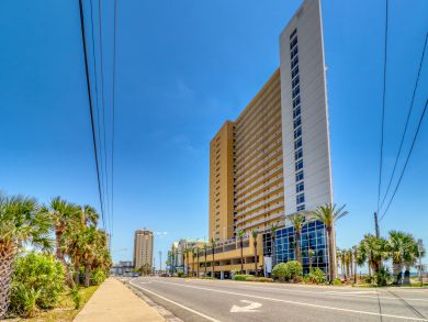 Panama City Beach Condo 921738