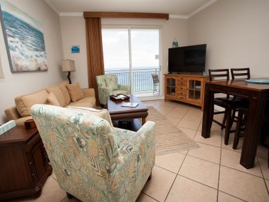 Panama City Beach Condo 921738