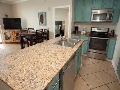 Panama City Beach Condo 921738