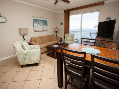 Panama City Beach Condo 921738