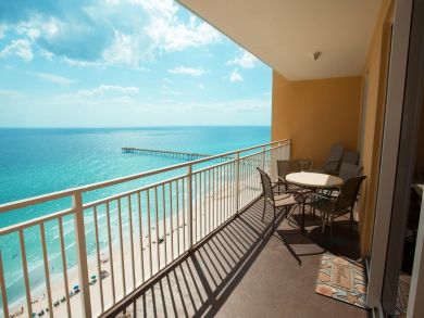 Panama City Beach Condo 921738