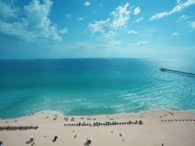 Panama City Beach Condo 921738