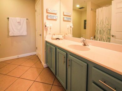 Panama City Beach Condo 921738