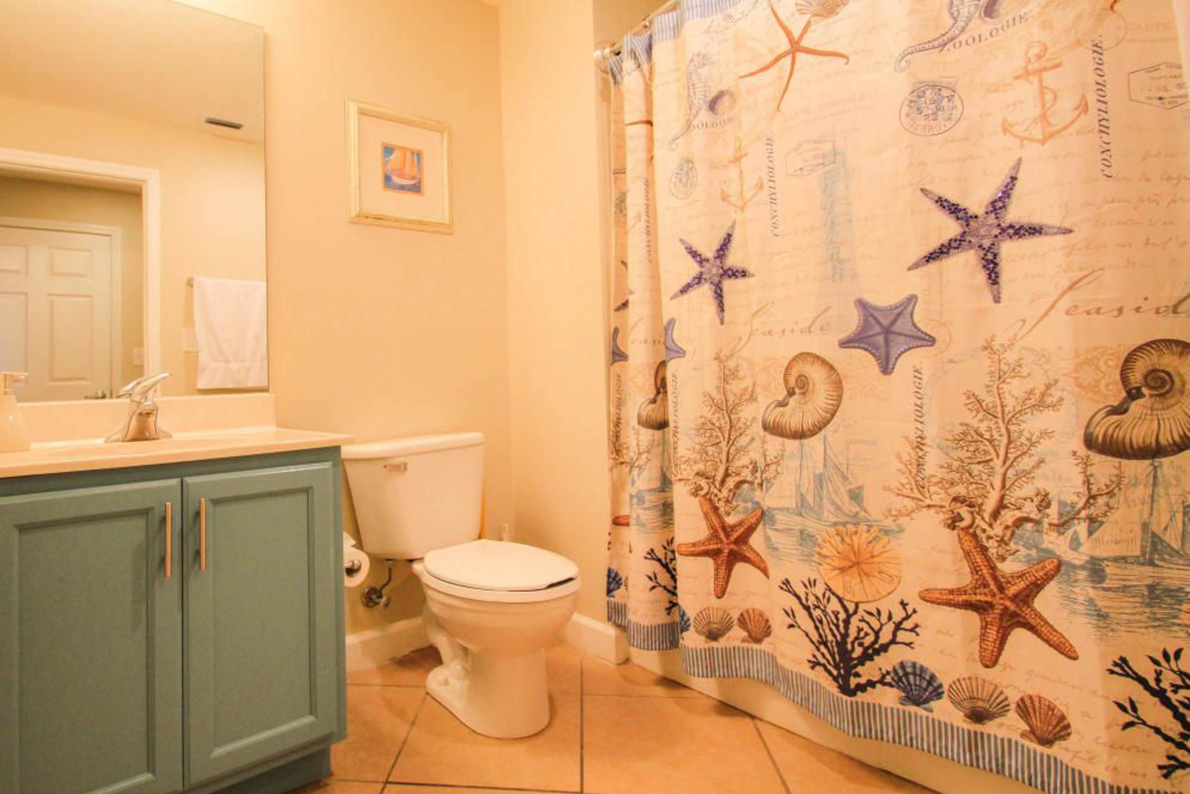 Panama City Beach Condo 921738