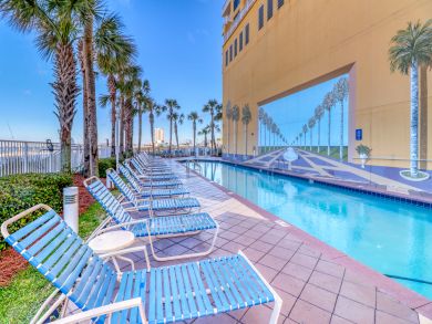 Panama City Beach Condo 921738
